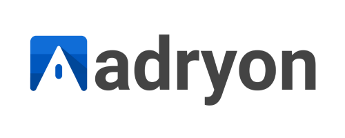 Adryon Logo